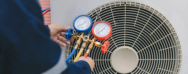 Licensed Emergency Ac Repair service in Elizabeth, NJ - HVAC Repair CO