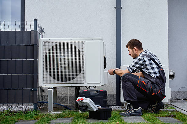 Trusted Emergency Ac Repair service in Elizabeth, NJ - HVAC Repair CO